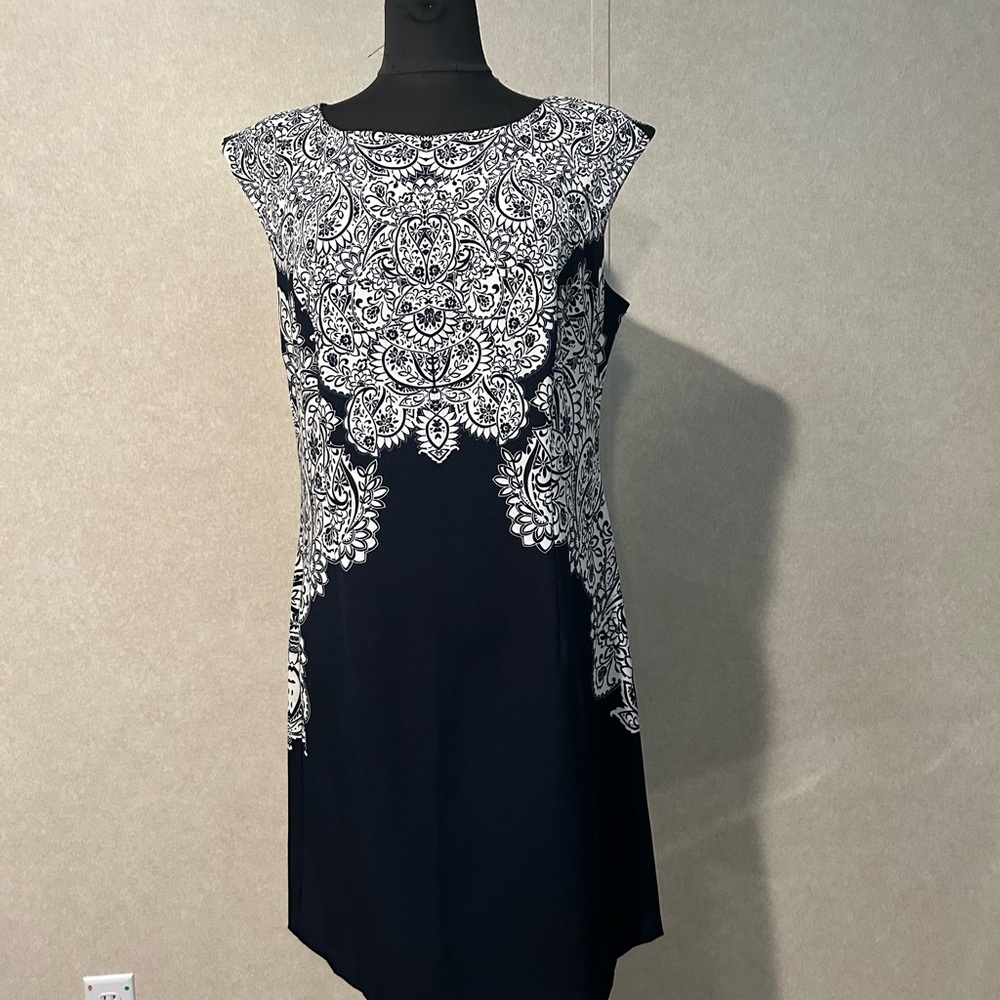 ILE New York Dress size 12